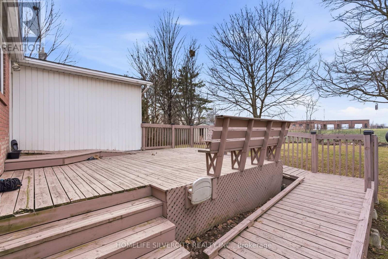 578 Trafford Crescent, Oakville, Ontario  L6L 3T3 - Photo 19 - W12910154