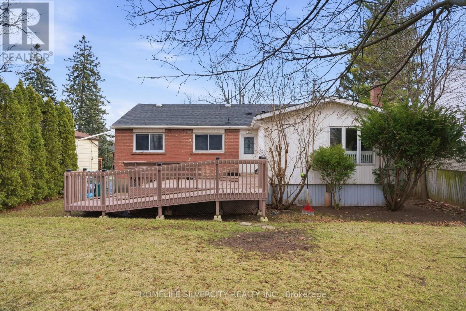 578 Trafford Crescent, Oakville, Ontario  L6L 3T3 - Photo 21 - W12910154