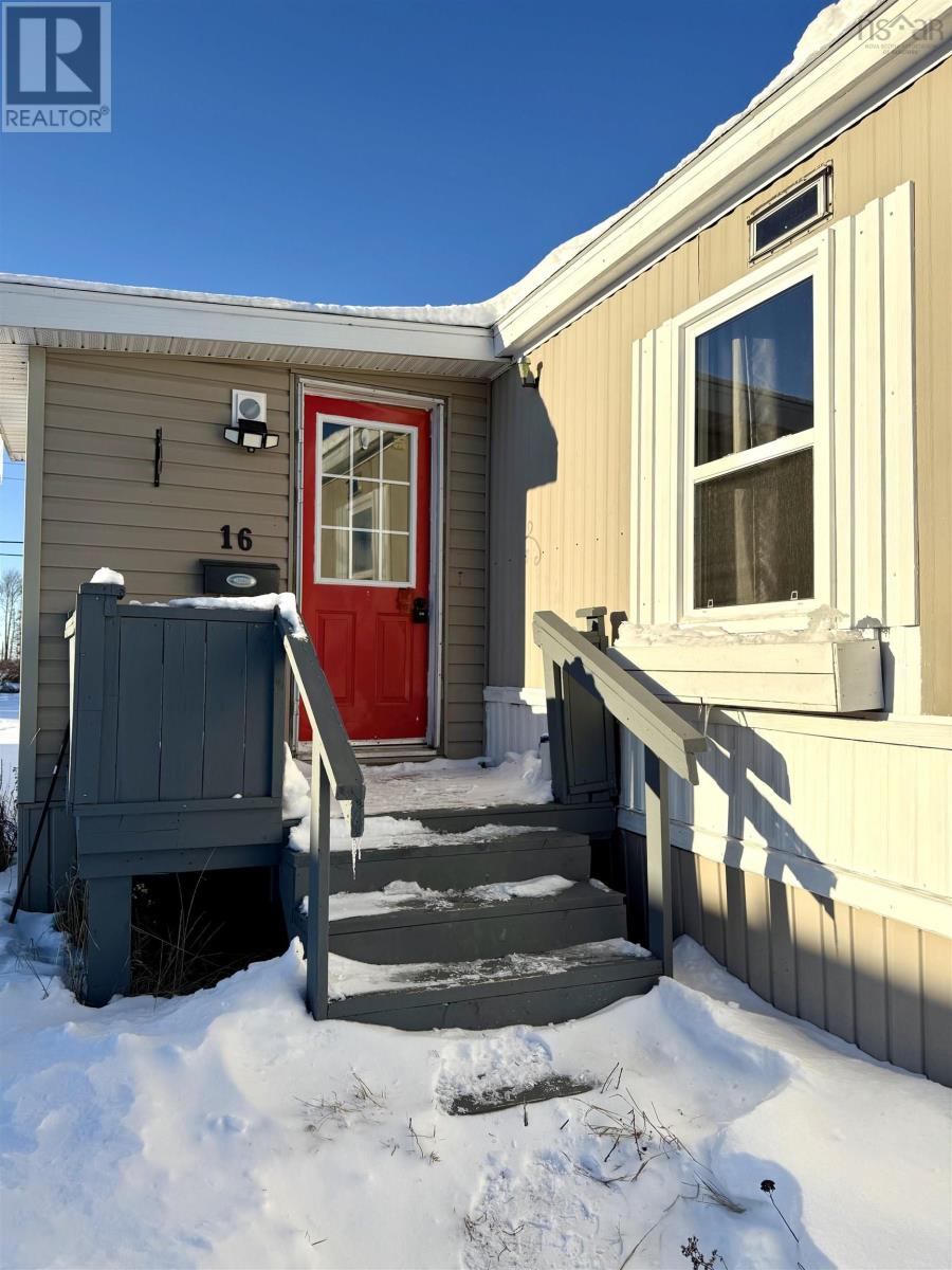 16 Brentwood Estates, Amherst, Nova Scotia  B4H 4G6 - Photo 5 - 202601284