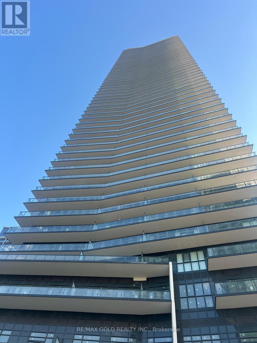 2212 - 38 ANNIE CRAIG DRIVE E, Toronto, Ontario