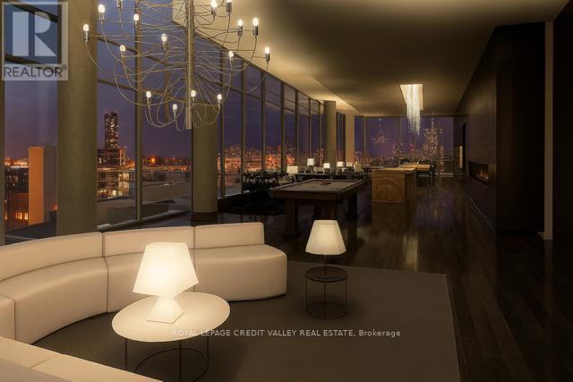 2208 - 223 Webb Drive, Mississauga, Ontario  L5B 0E8 - Photo 10 - W12910184
