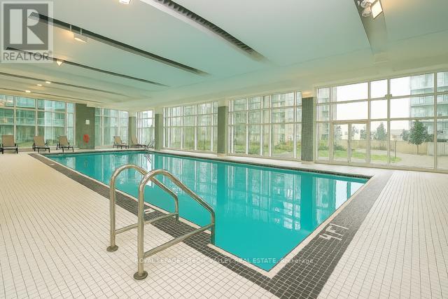 2208 - 223 Webb Drive, Mississauga, Ontario  L5B 0E8 - Photo 12 - W12910184