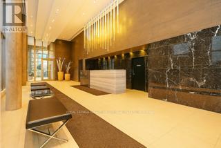 2208 - 223 Webb Drive, Mississauga, Ontario  L5B 0E8 - Photo 3 - W12910184