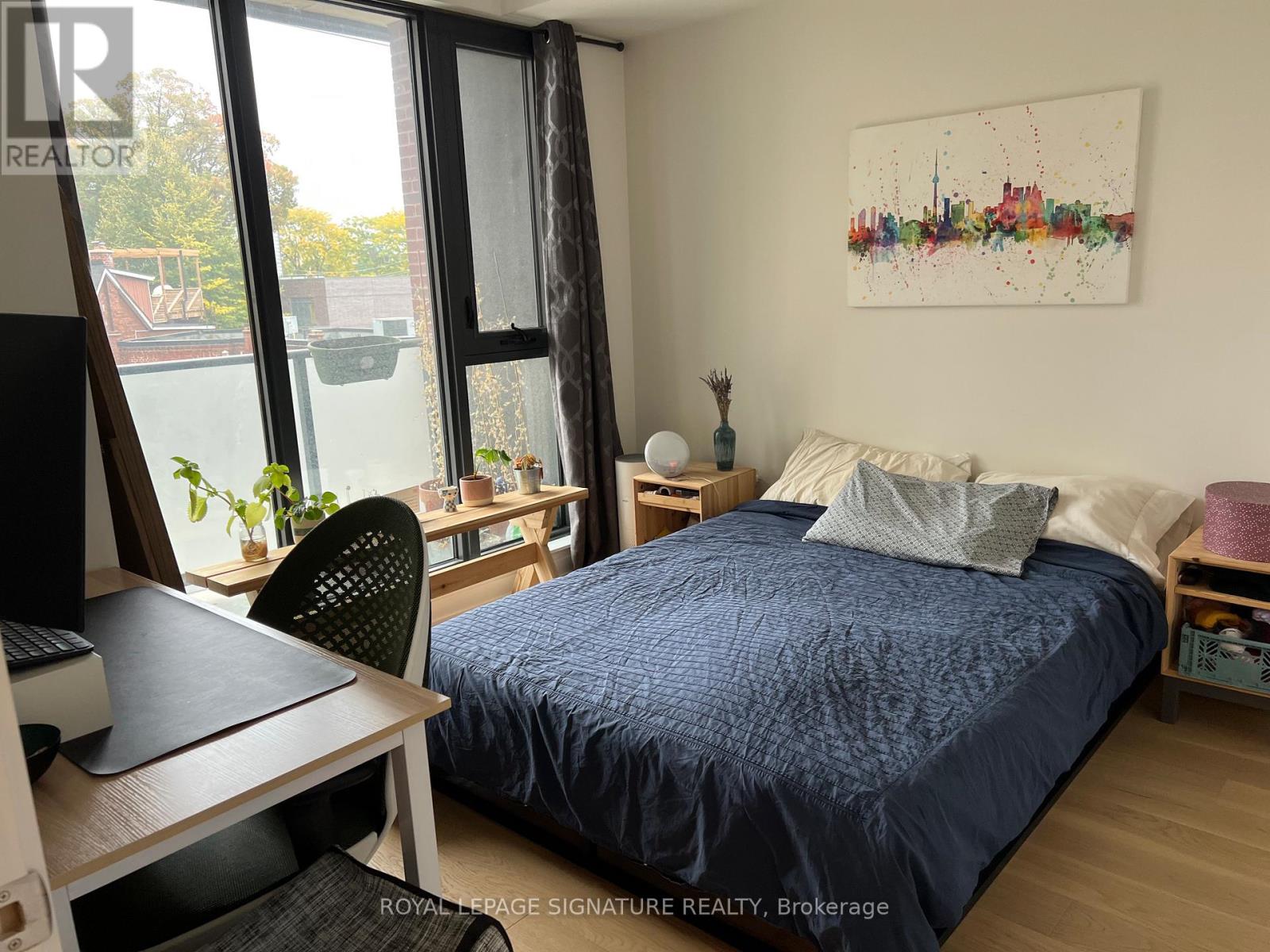 306 - 430 Roncesvalles Avenue, Toronto, Ontario M6R 0A6 - Photo 10 - W12910242