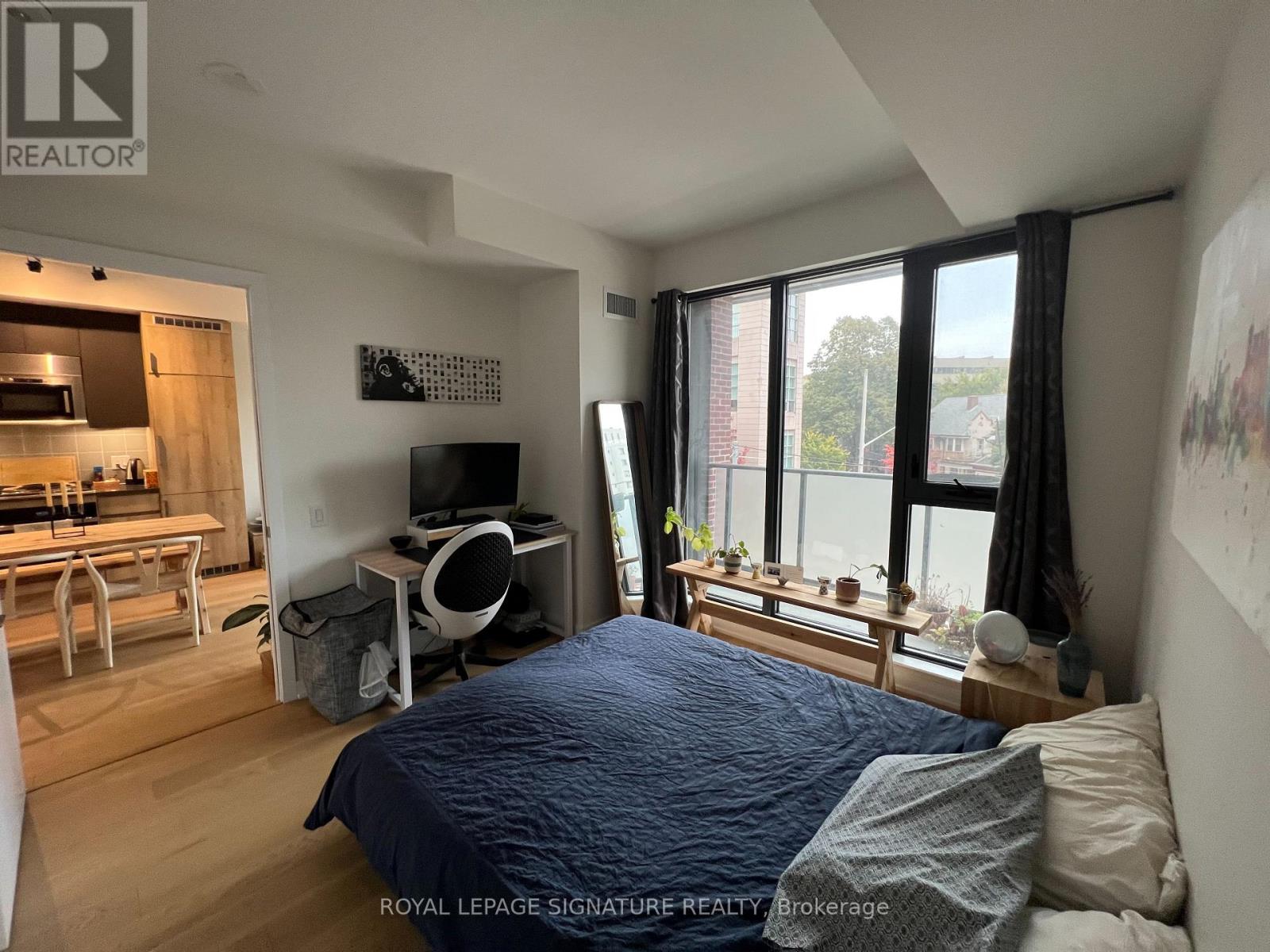 306 - 430 Roncesvalles Avenue, Toronto, Ontario M6R 0A6 - Photo 11 - W12910242