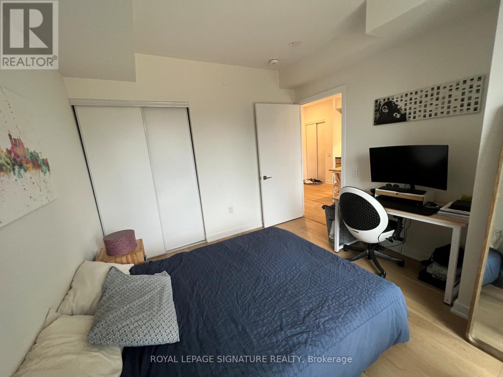 306 - 430 Roncesvalles Avenue, Toronto, Ontario M6R 0A6 - Photo 12 - W12910242