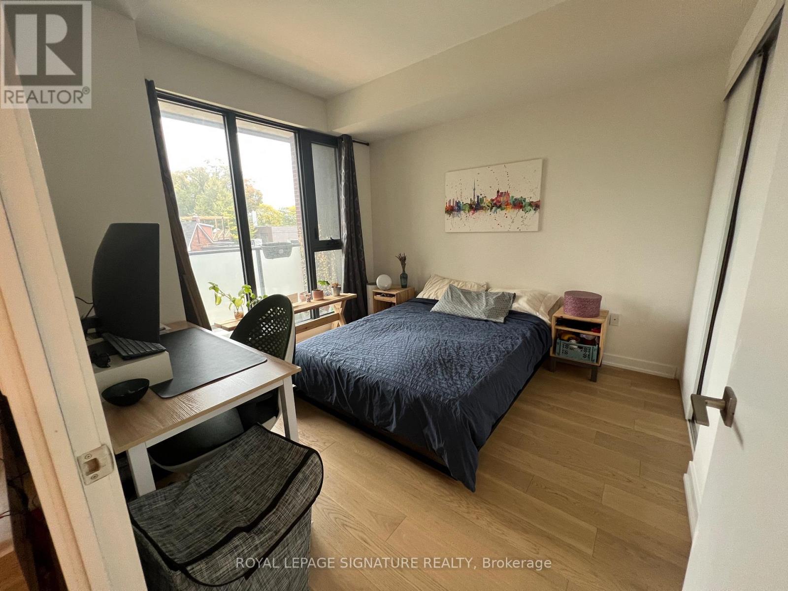 306 - 430 Roncesvalles Avenue, Toronto, Ontario M6R 0A6 - Photo 13 - W12910242