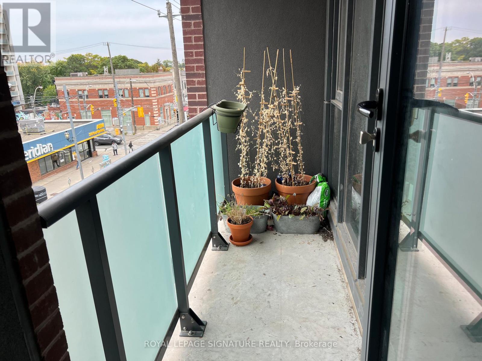 306 - 430 Roncesvalles Avenue, Toronto, Ontario M6R 0A6 - Photo 17 - W12910242