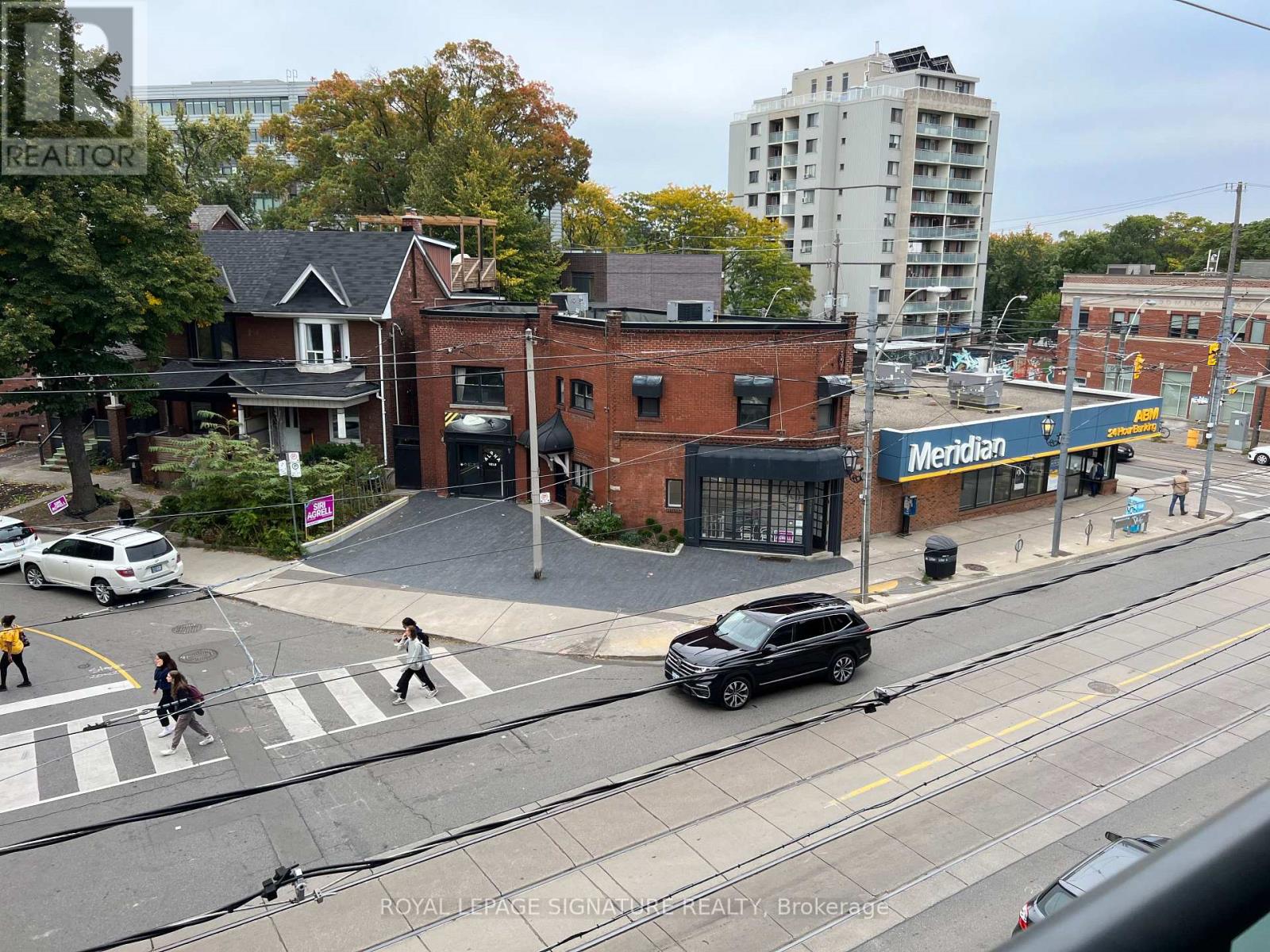 306 - 430 Roncesvalles Avenue, Toronto, Ontario M6R 0A6 - Photo 18 - W12910242