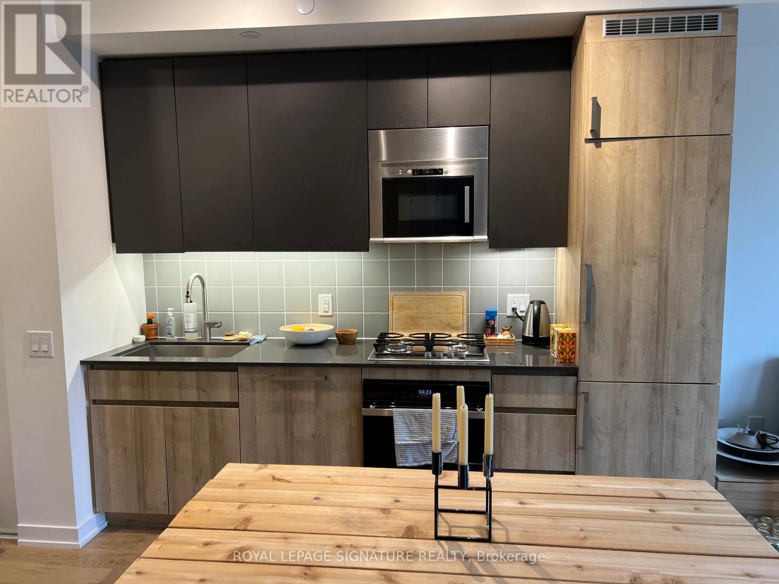 306 - 430 Roncesvalles Avenue, Toronto, Ontario M6R 0A6 - Photo 4 - W12910242