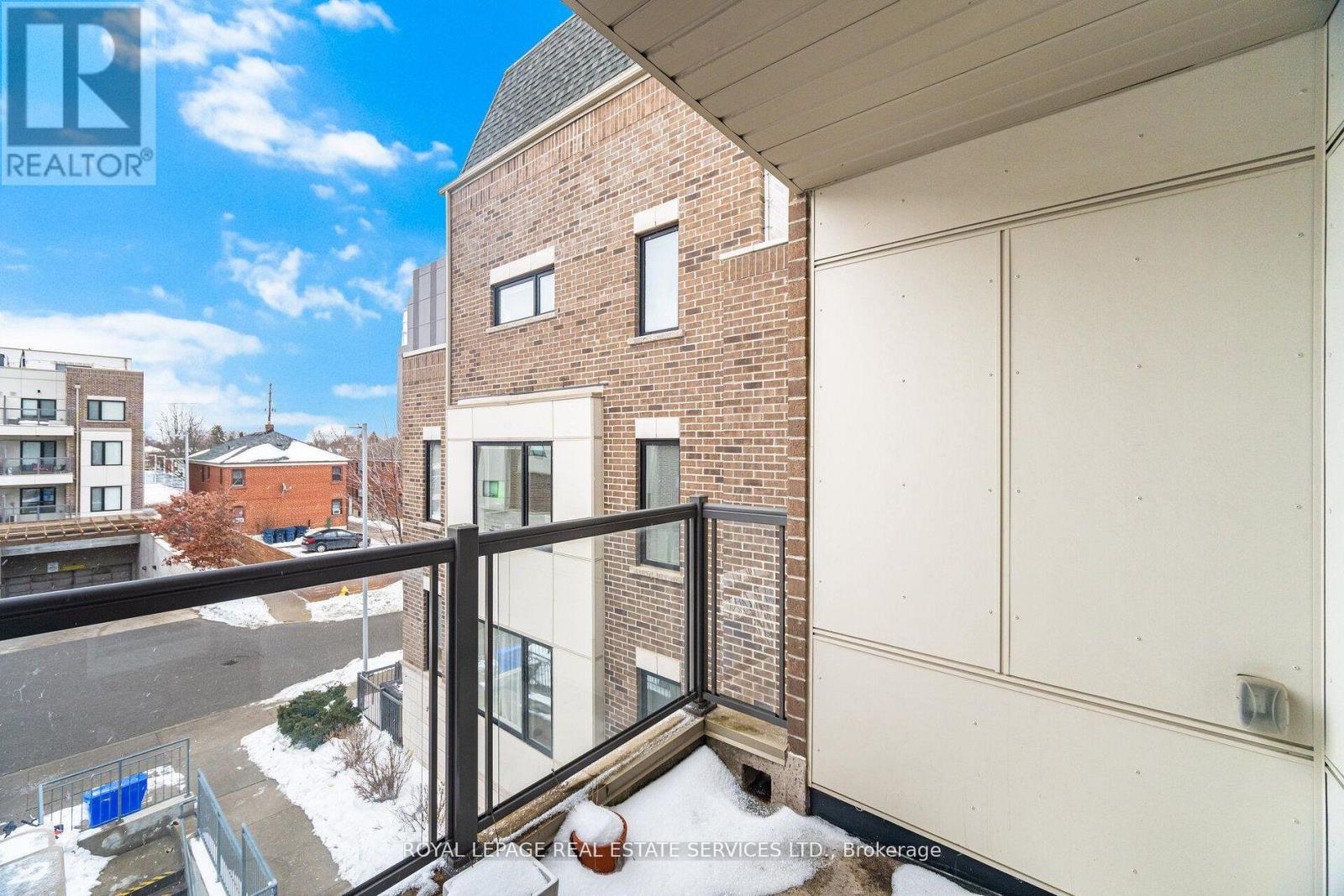 402 - 8 Drummond Street, Toronto, Ontario  M8V 1Y8 - Photo 14 - W12910264