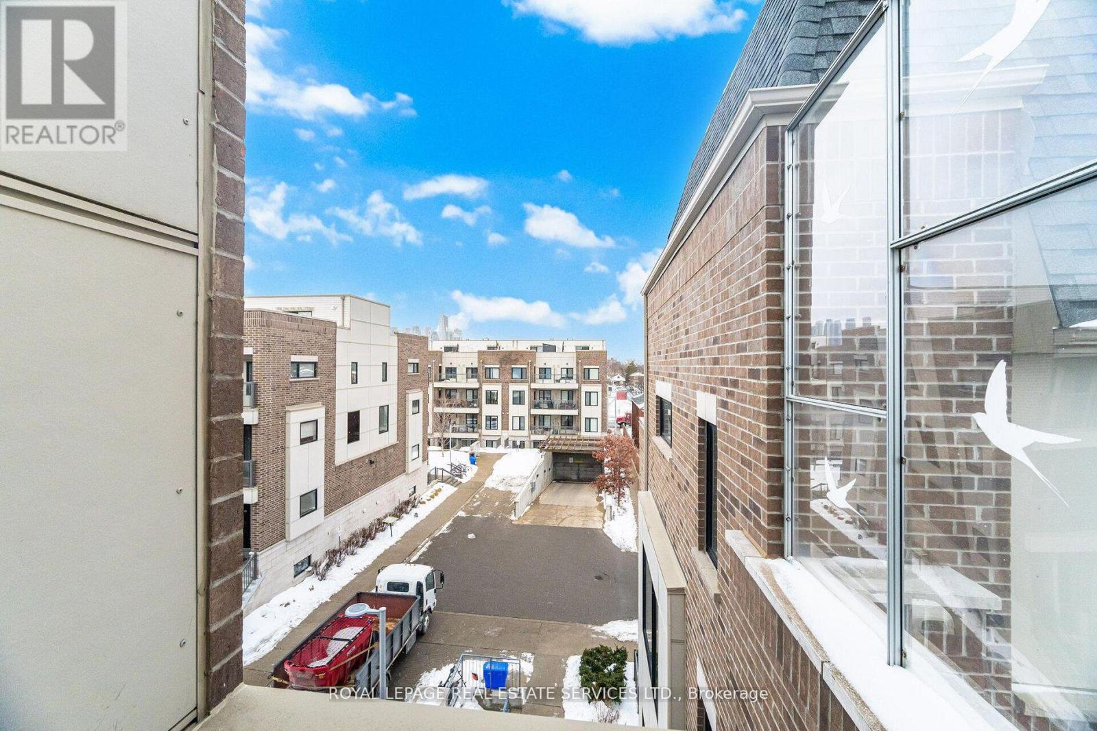 402 - 8 Drummond Street, Toronto, Ontario  M8V 1Y8 - Photo 21 - W12910264