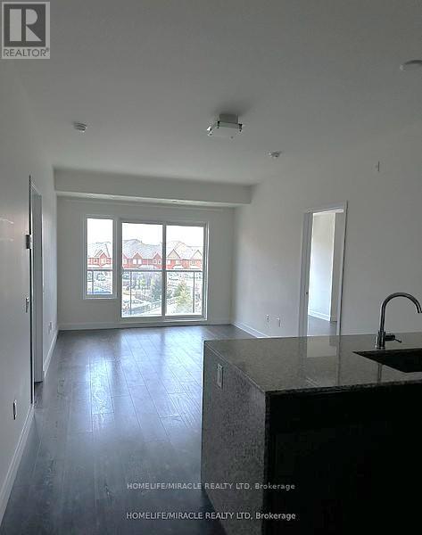 #314 - 5025 Harvard Road, Mississauga, Ontario  L5M 0W6 - Photo 2 - W12910278