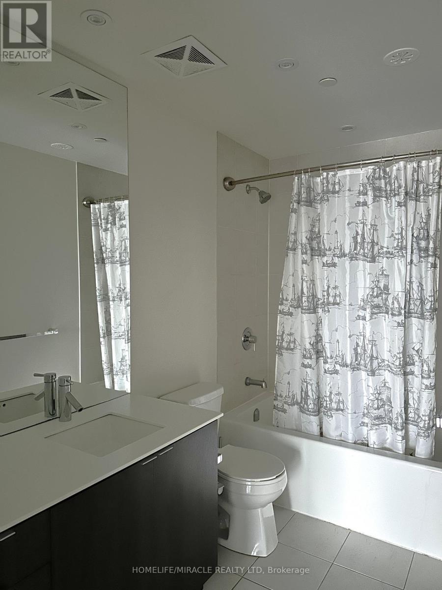 #314 - 5025 Harvard Road, Mississauga, Ontario  L5M 0W6 - Photo 5 - W12910278