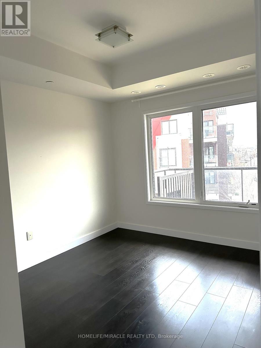 #314 - 5025 Harvard Road, Mississauga, Ontario  L5M 0W6 - Photo 6 - W12910278