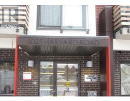 #314 - 5025 HARVARD ROAD, Mississauga, Ontario