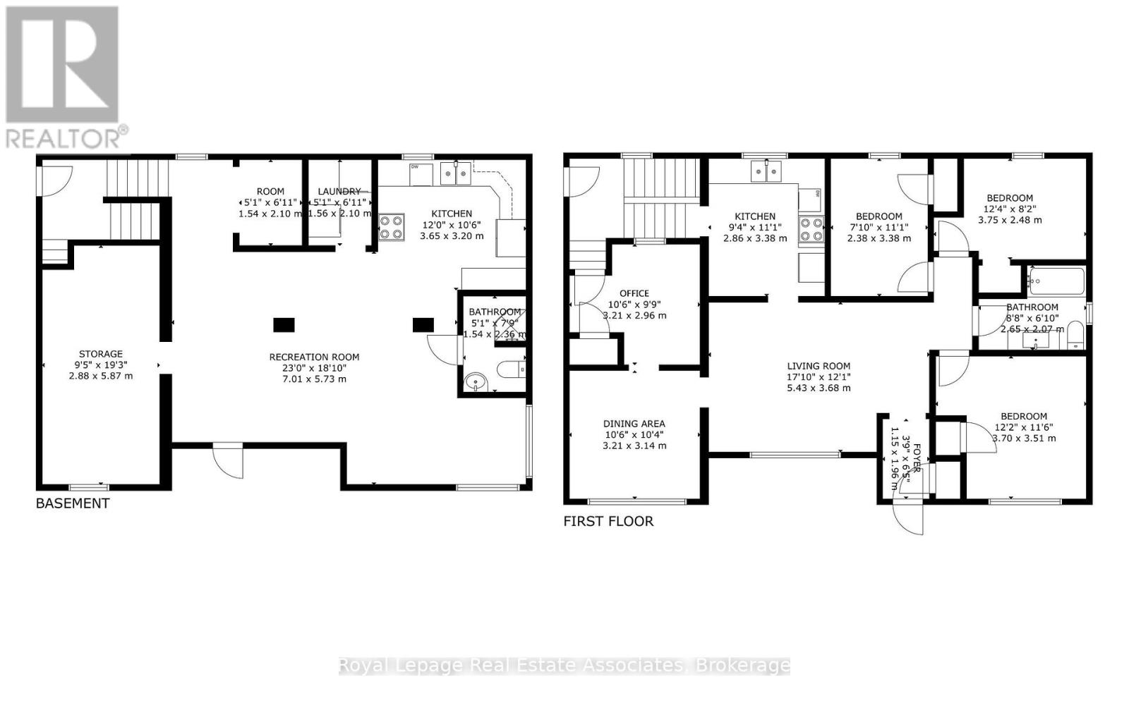 972 Fourth Street, Mississauga, Ontario  L5E 1J9 - Photo 30 - W12910284