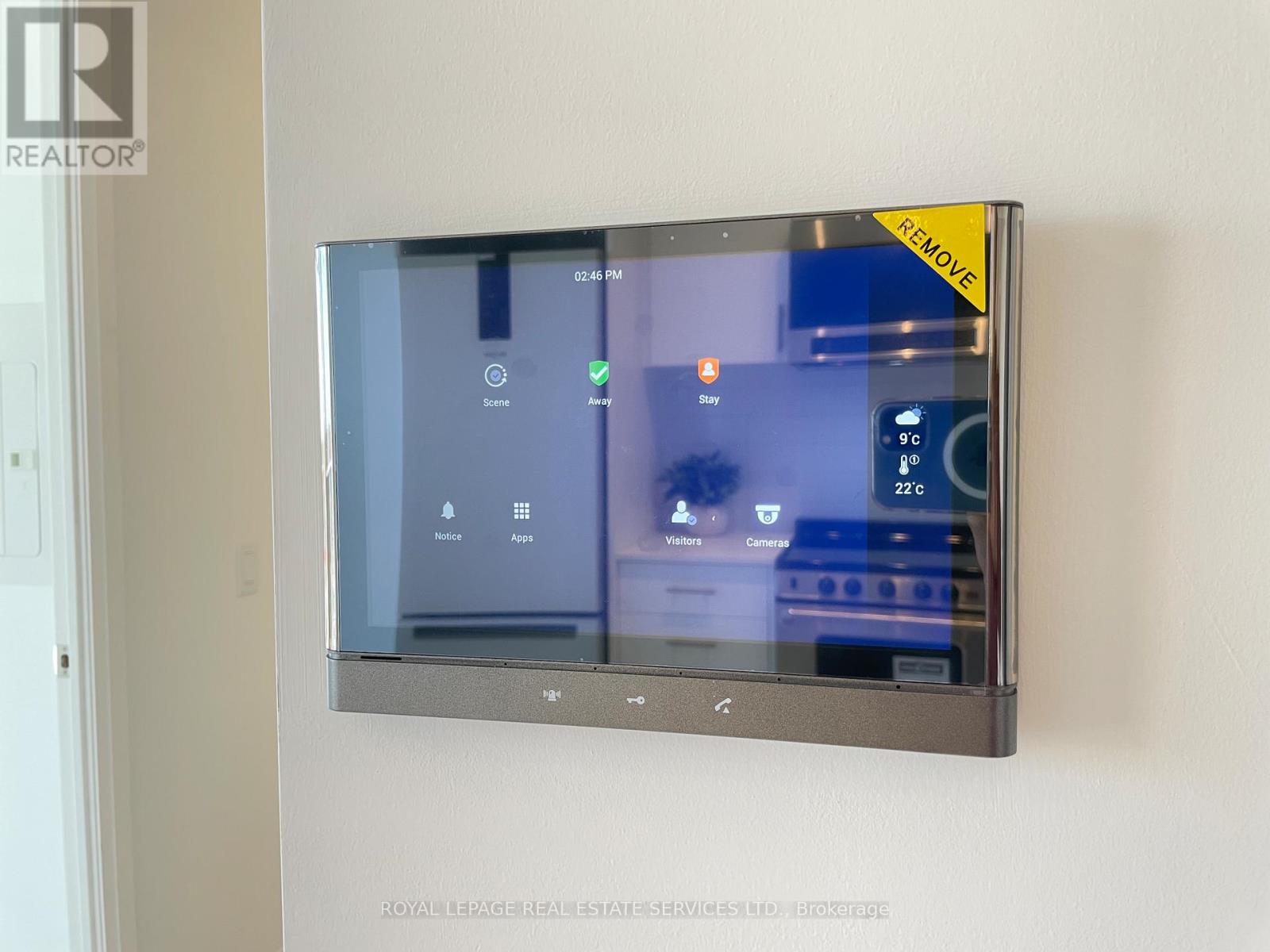 508 - 412 Silver Maple Road, Oakville (Jm Joshua Meadows), Ontario  L6M 7X8 - Photo 13 - W12910370