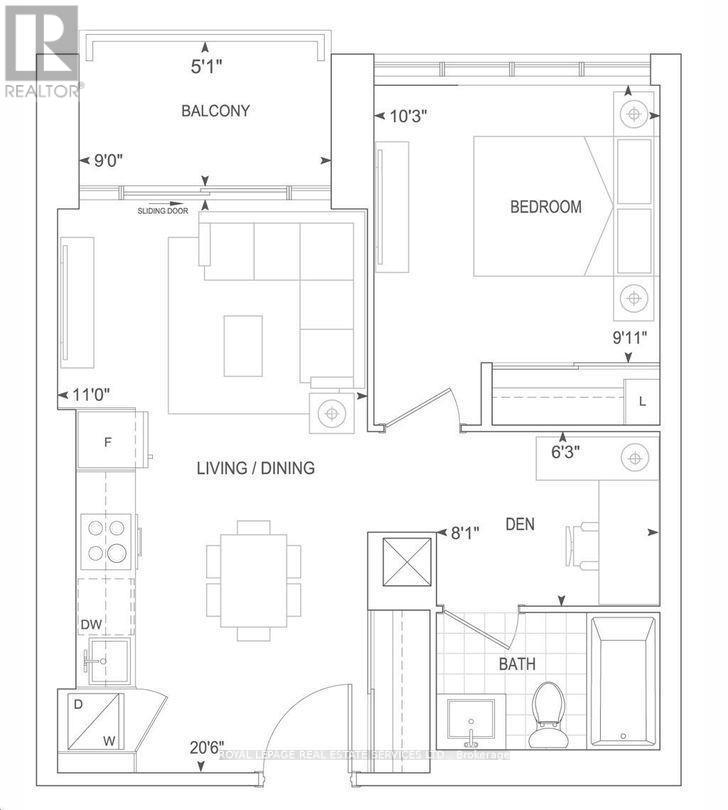 508 - 412 Silver Maple Road, Oakville (Jm Joshua Meadows), Ontario  L6M 7X8 - Photo 22 - W12910370