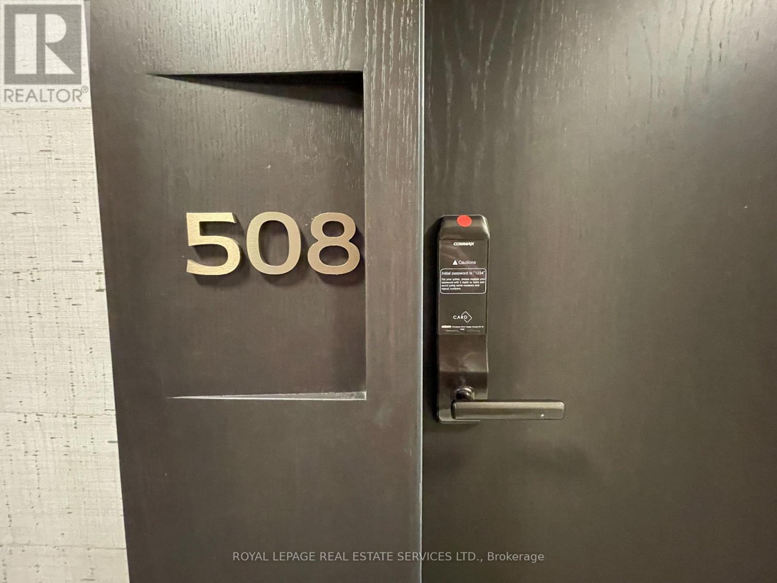 508 - 412 Silver Maple Road, Oakville (Jm Joshua Meadows), Ontario  L6M 7X8 - Photo 5 - W12910370