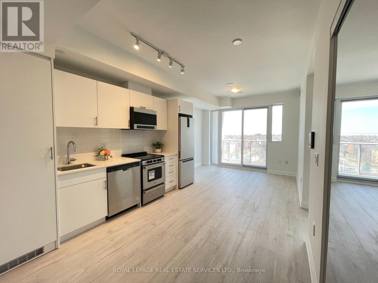 508 - 412 Silver Maple Road, Oakville (Jm Joshua Meadows), Ontario  L6M 7X8 - Photo 7 - W12910370