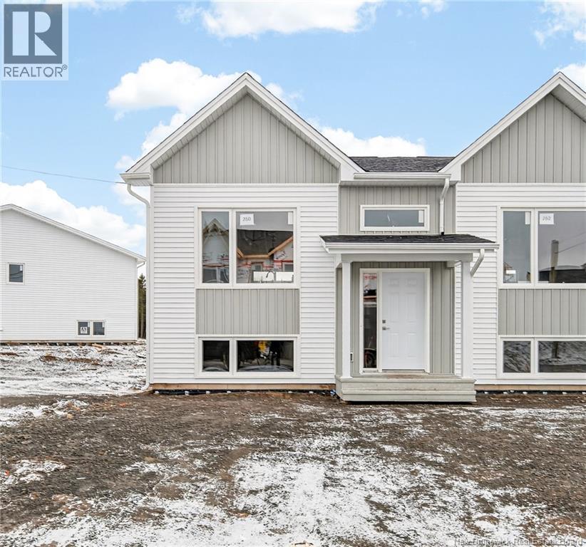 250 Des Eleves Street, Dieppe, New Brunswick  E1A 4V6 - Photo 1 - NB132426