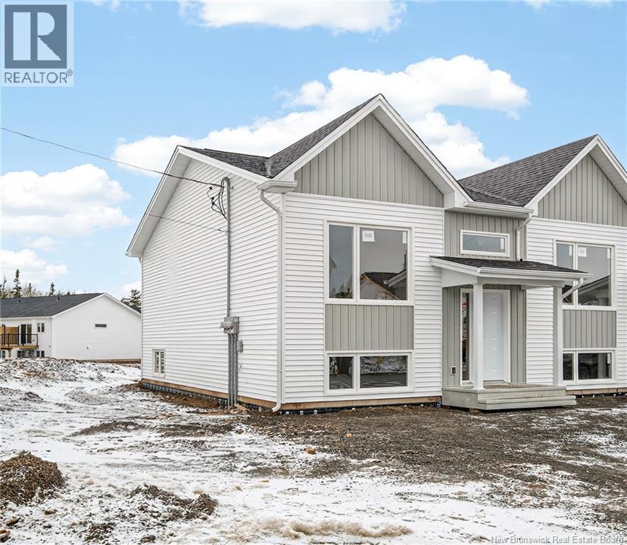 250 Des Eleves Street, Dieppe, New Brunswick  E1A 4V6 - Photo 2 - NB132426