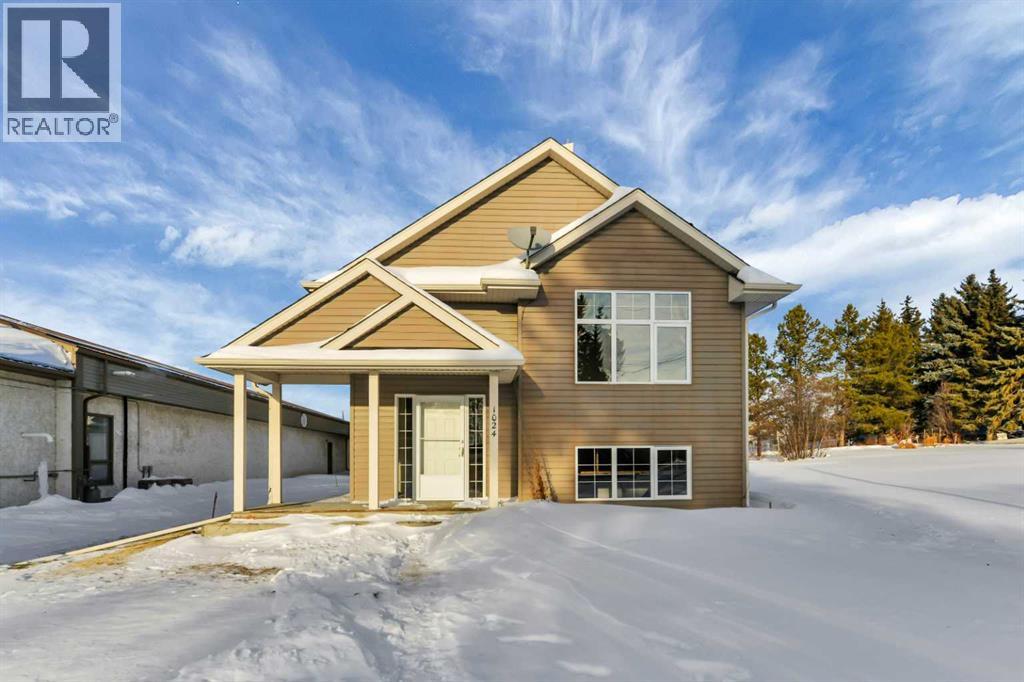 1024 19 Avenue, Lousana, Alberta