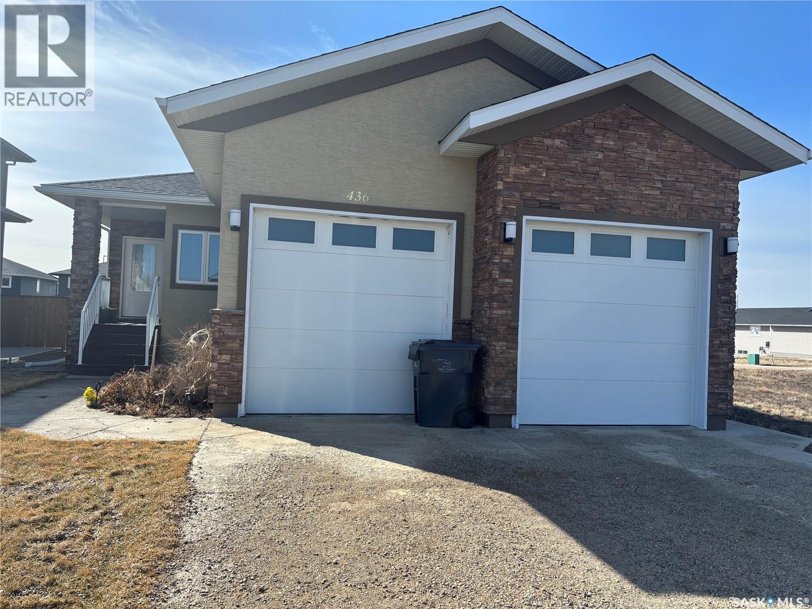 436 Ridgedale STREET, Swift Current, Saskatchewan