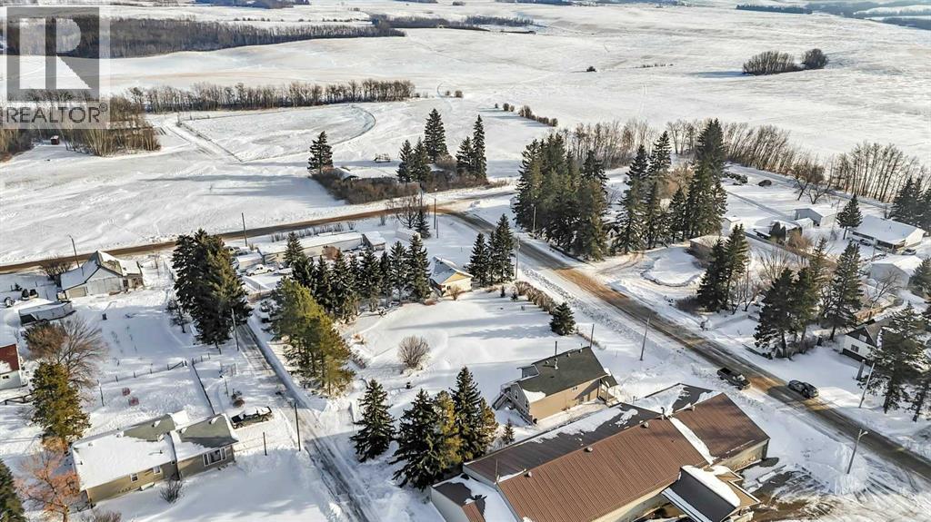 1024 19 Avenue, Lousana, Alberta  T0M 1K0 - Photo 43 - A2276662