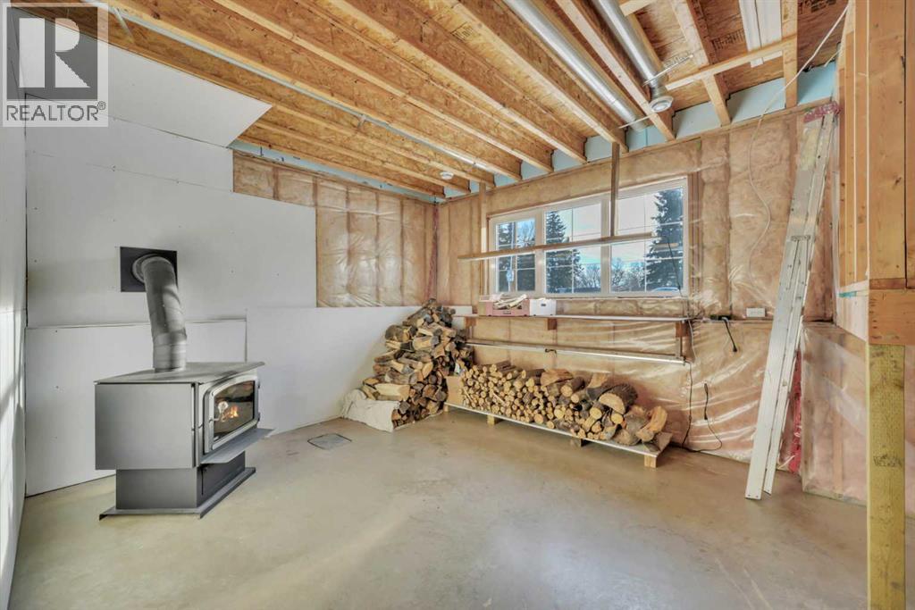 1024 19 Avenue, Lousana, Alberta  T0M 1K0 - Photo 19 - A2276662