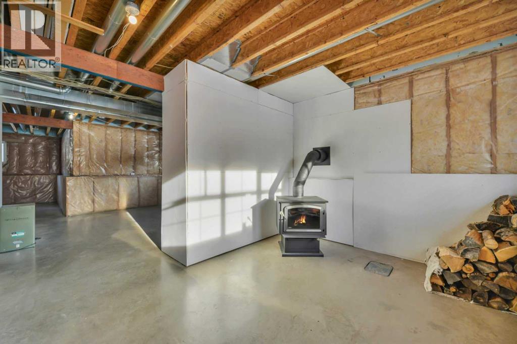 1024 19 Avenue, Lousana, Alberta  T0M 1K0 - Photo 20 - A2276662