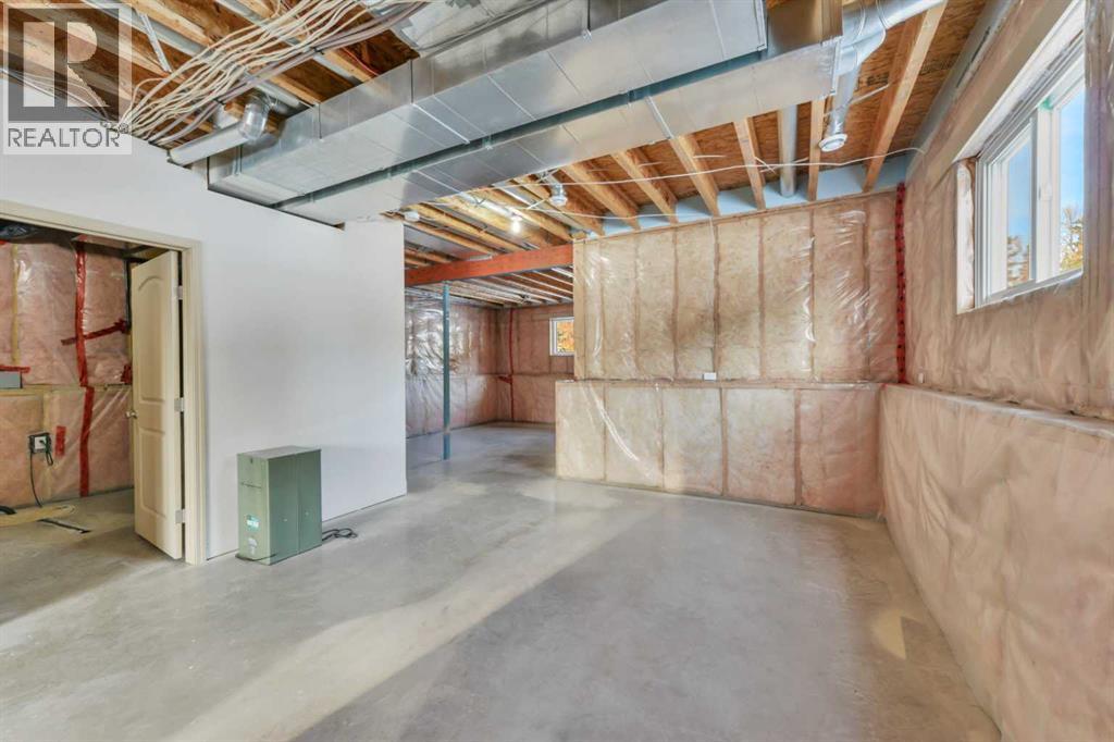 1024 19 Avenue, Lousana, Alberta  T0M 1K0 - Photo 22 - A2276662