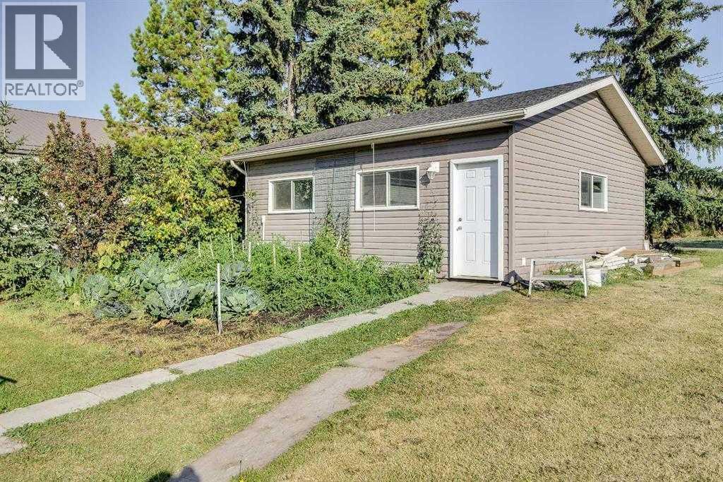 1024 19 Avenue, Lousana, Alberta  T0M 1K0 - Photo 46 - A2276662