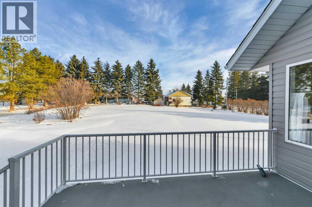 1024 19 Avenue, Lousana, Alberta  T0M 1K0 - Photo 31 - A2276662