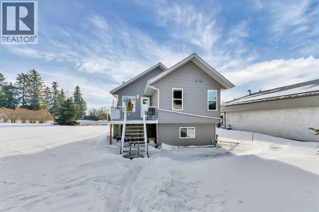 1024 19 Avenue, Lousana, Alberta  T0M 1K0 - Photo 32 - A2276662
