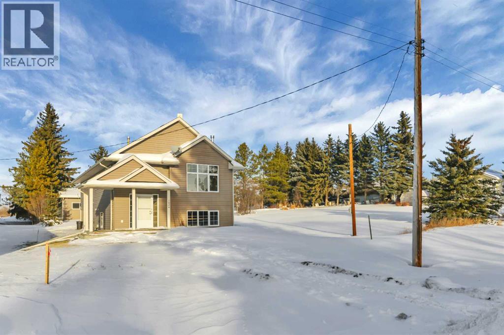 1024 19 Avenue, Lousana, Alberta  T0M 1K0 - Photo 38 - A2276662