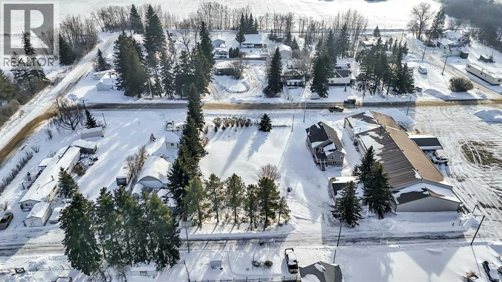 1024 19 Avenue, Lousana, Alberta  T0M 1K0 - Photo 44 - A2276662