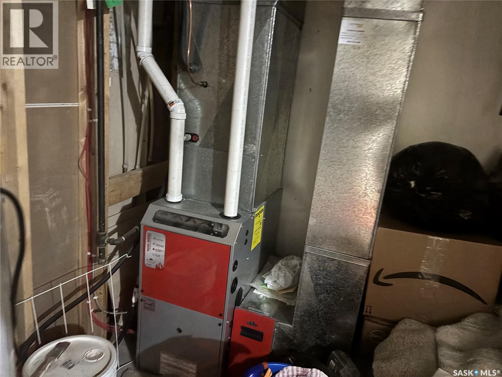 436 Ridgedale Street, Swift Current, Saskatchewan  S9H 5R9 - Photo 25 - SK030482