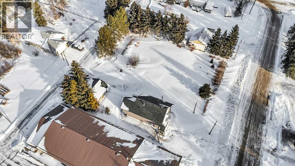 1024 19 Avenue, Lousana, Alberta  T0M 1K0 - Photo 39 - A2276662