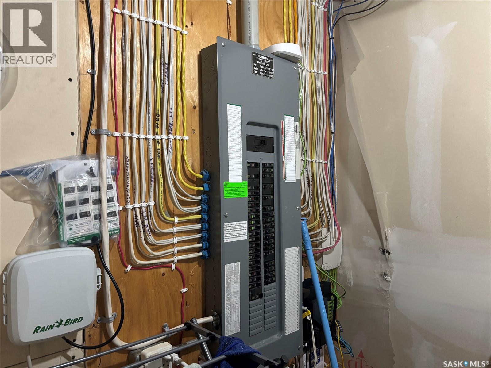 436 Ridgedale Street, Swift Current, Saskatchewan  S9H 5R9 - Photo 24 - SK030482