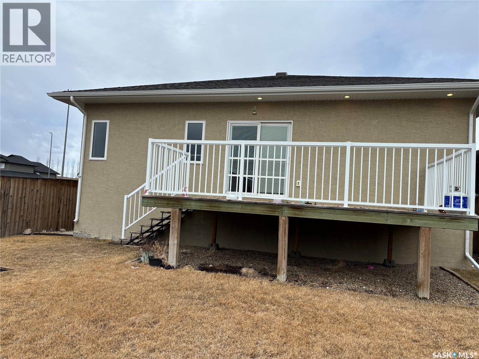 436 Ridgedale Street, Swift Current, Saskatchewan  S9H 5R9 - Photo 22 - SK030482