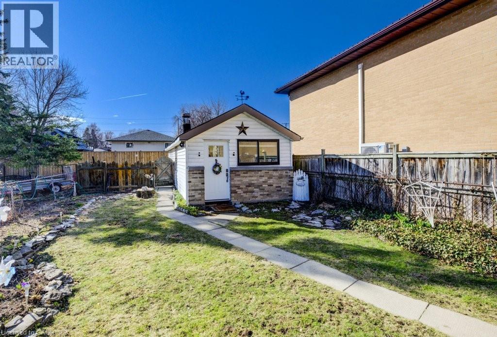 458 Upper Wentworth Street, Hamilton, Ontario  L9A 4T7 - Photo 31 - 40795849