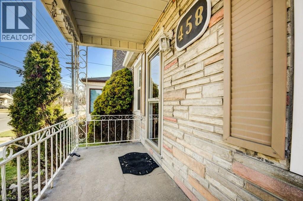 458 Upper Wentworth Street, Hamilton, Ontario  L9A 4T7 - Photo 4 - 40795849
