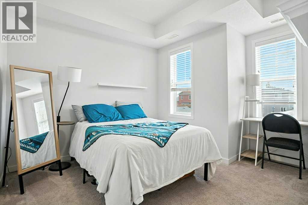 123, 115 Sagewood Drive SW, Airdrie, Alberta  T4B 4V5 - Photo 17 - A2279265