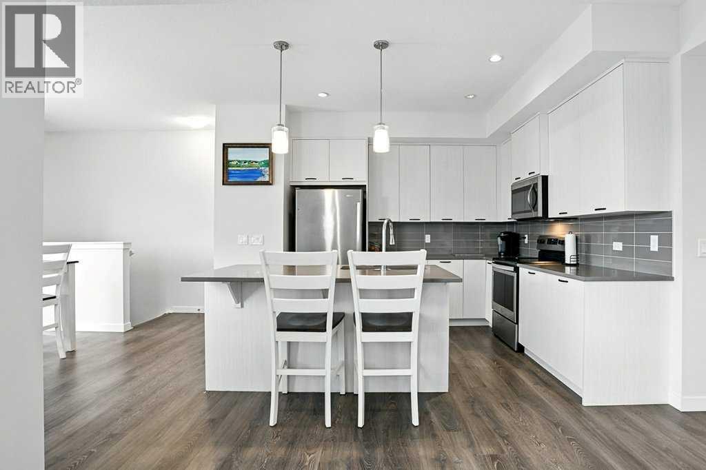 123, 115 Sagewood Drive SW, Airdrie, Alberta  T4B 4V5 - Photo 5 - A2279265