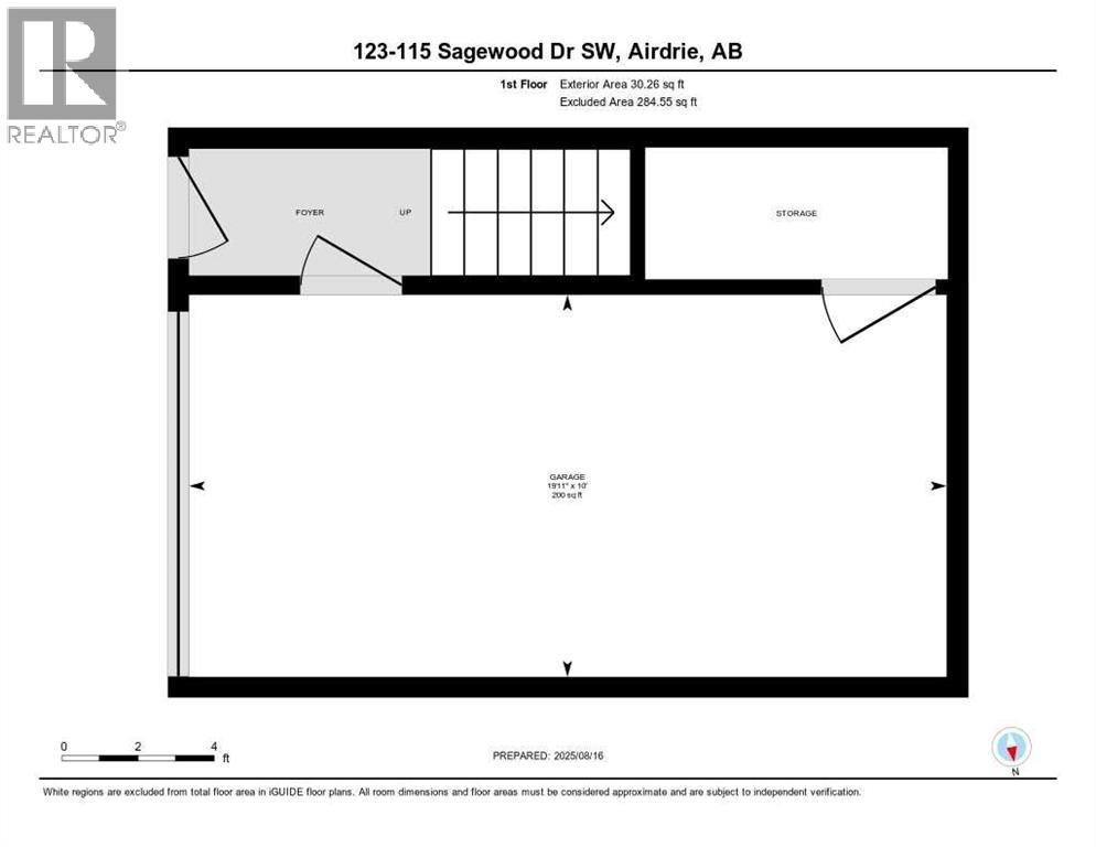 123, 115 Sagewood Drive SW, Airdrie, Alberta  T4B 4V5 - Photo 26 - A2279265