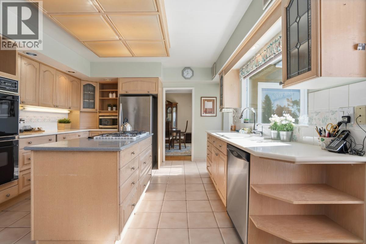 6034 Collingwood Place, Vancouver, British Columbia  V6N 1V1 - Photo 6 - R3102254