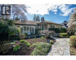 6034 COLLINGWOOD PLACE, Vancouver, British Columbia