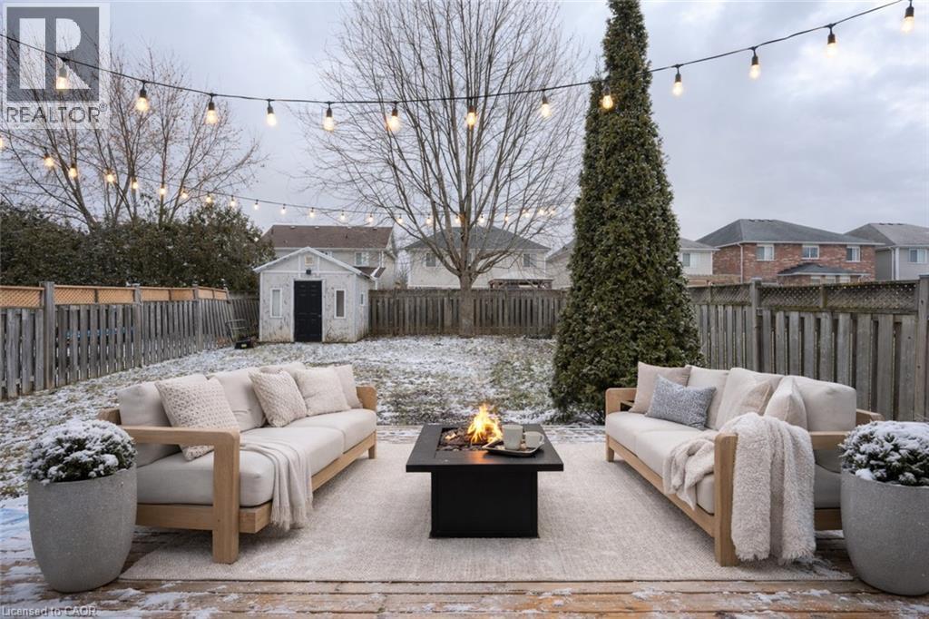 7 Hollinrake Avenue, Brantford, Ontario  N3T 0A6 - Photo 16 - 40812989